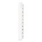 Avery Consumer Products AVE82319 Index Divider- in.I-Xin.- Side Tab- 8-.50in.x11in.- 25-Set- White